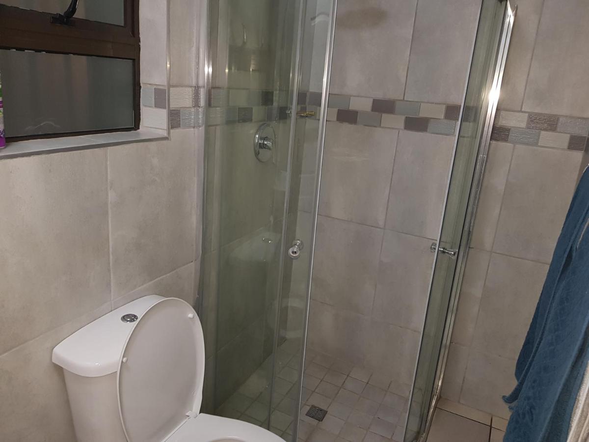 Good 2 Go Guest House Benoni Dış mekan fotoğraf