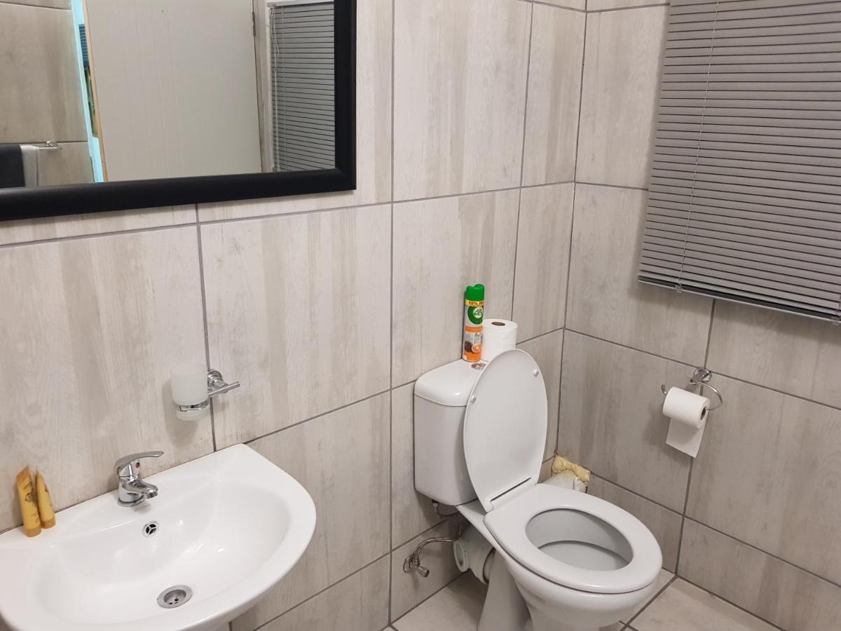 Good 2 Go Guest House Benoni Dış mekan fotoğraf