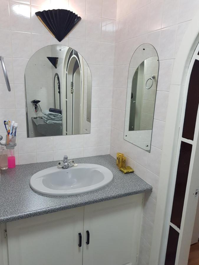 Good 2 Go Guest House Benoni Dış mekan fotoğraf